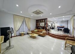 Jalan Sayang (D14), Detached #565138651